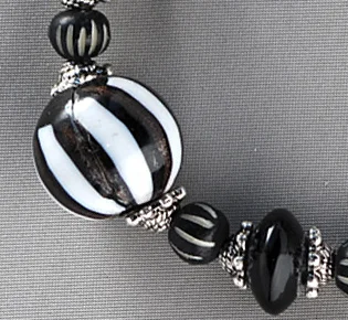 Harlequin Four Balls