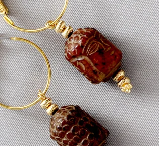 Mountain Jade Buddhas