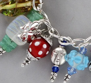 More Stuff with Red Dot