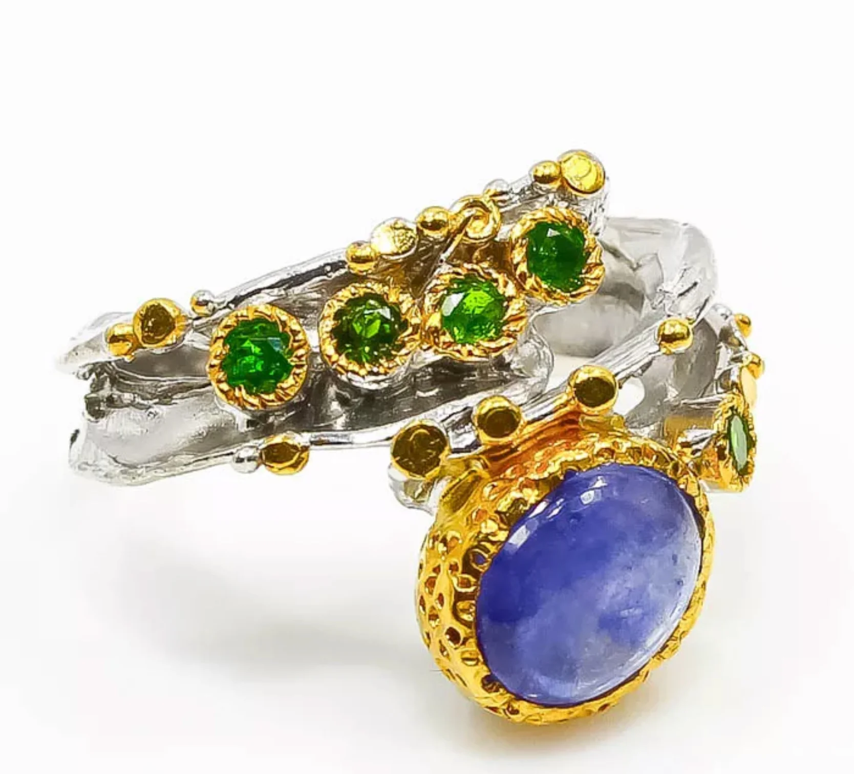 0027-R-GA- Hang Up Sappires 