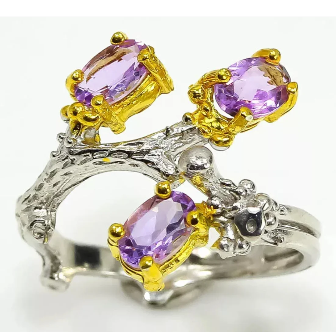 The Birth stone for February