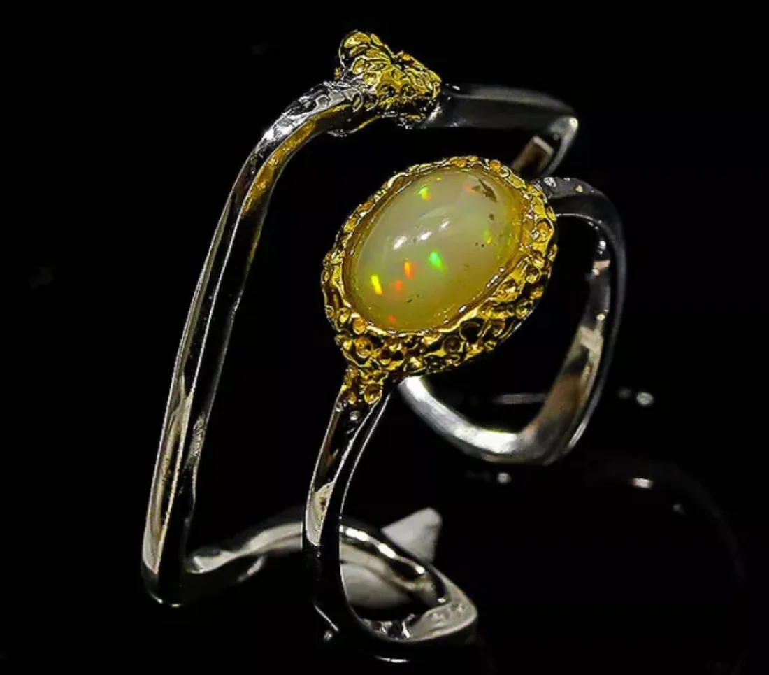 91223-R-GA-Squared Off Opal