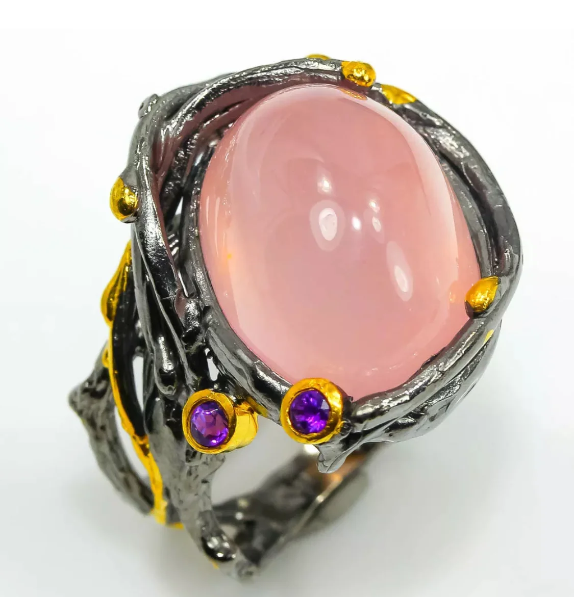 8577-R-GA-Easter Egg Pink