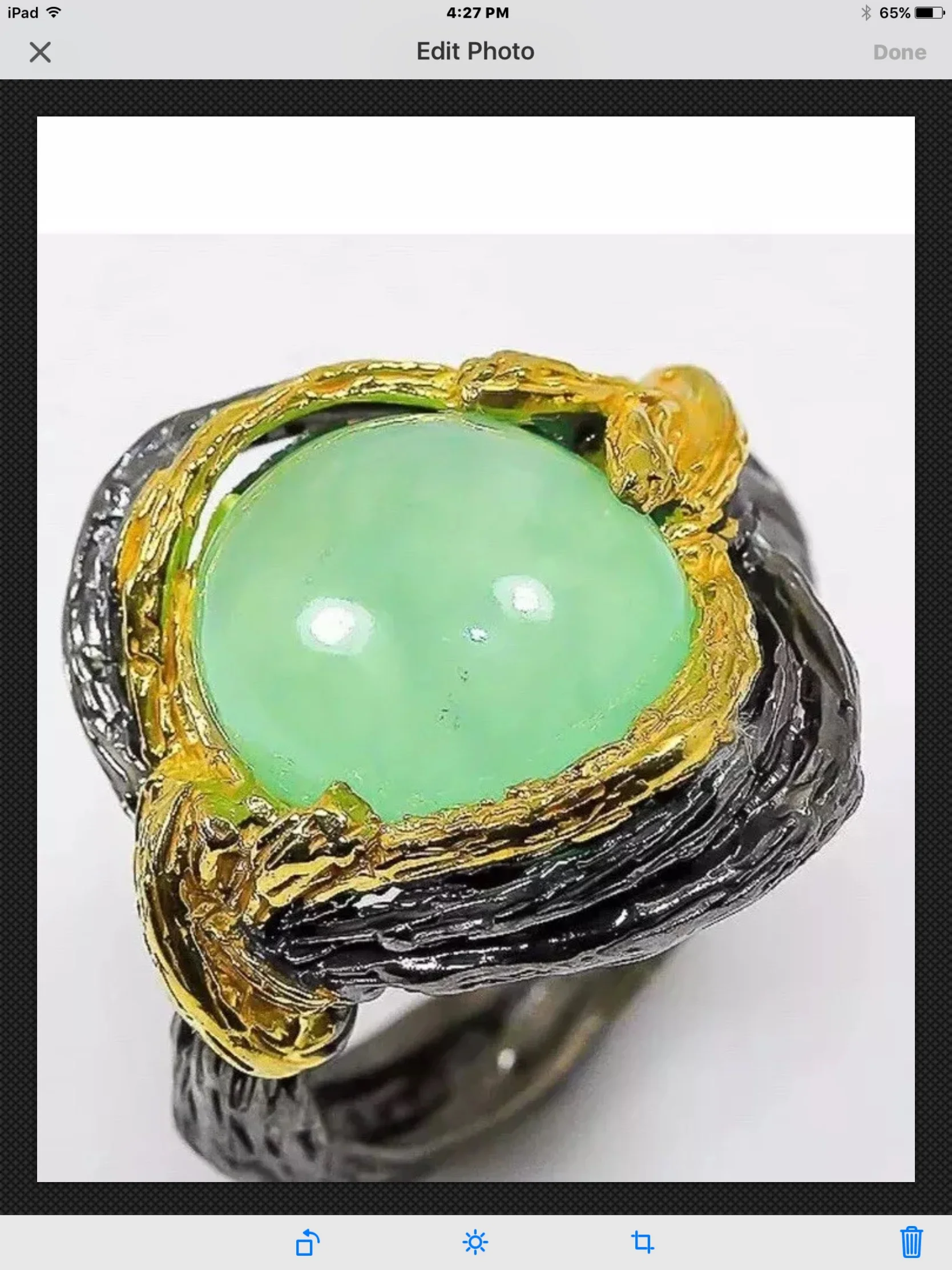 325547-GA-R- Aquamarine Dream