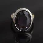 8383-GA-R-Pale Ale Amethyst