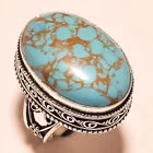 9065-GA-R-Turquoise at its finest for ladies or gents