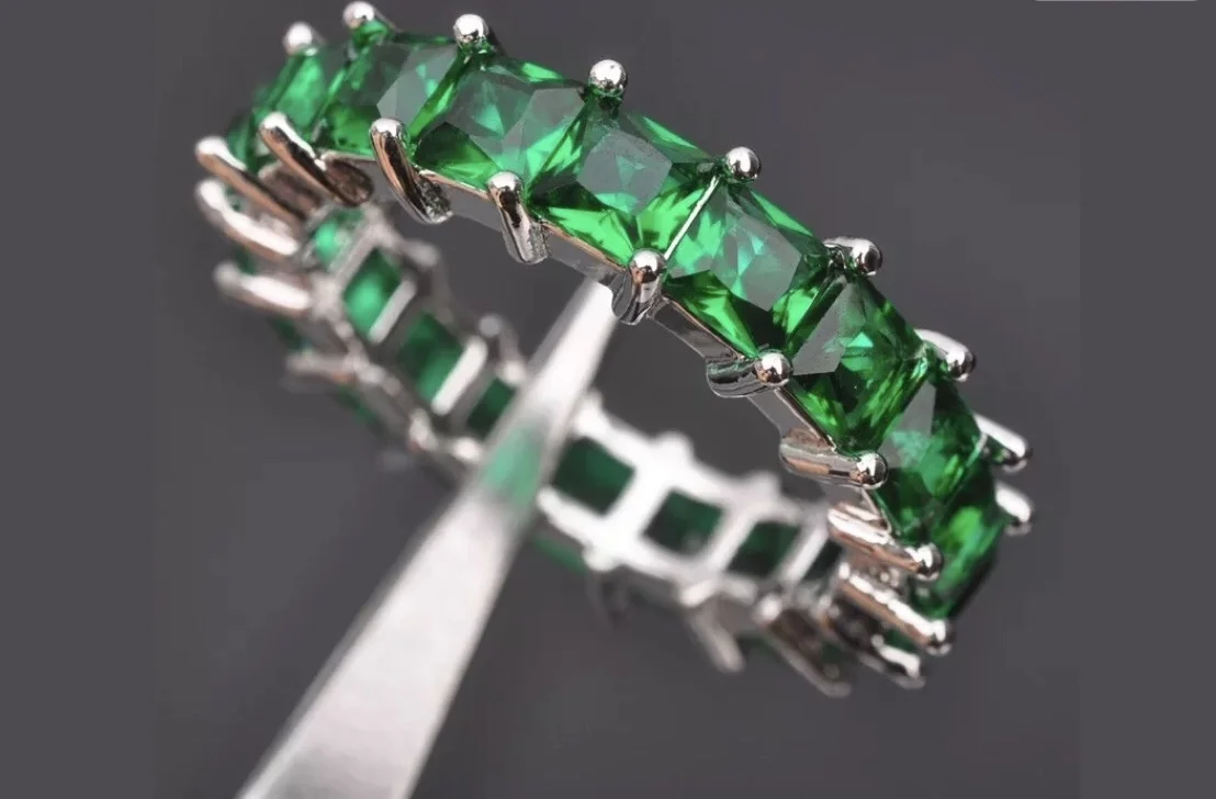 Birthstone and Folklore For May birthstone Emerald