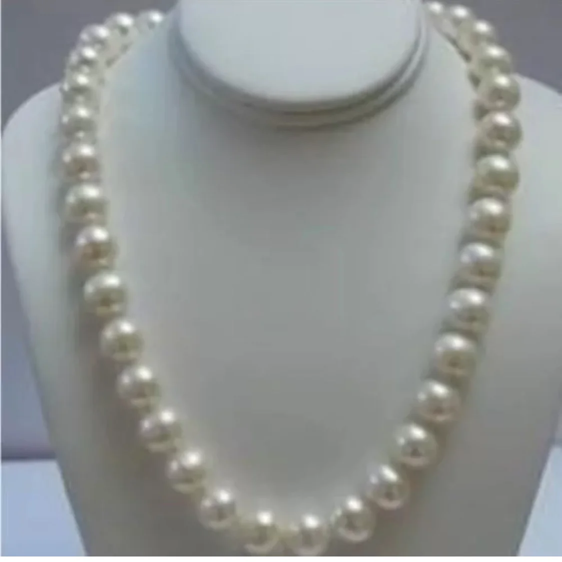 June Birthstone is Pearls