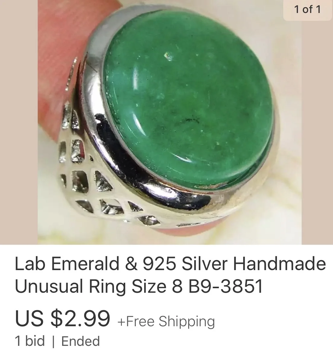 R-GA-00209-Green Jade