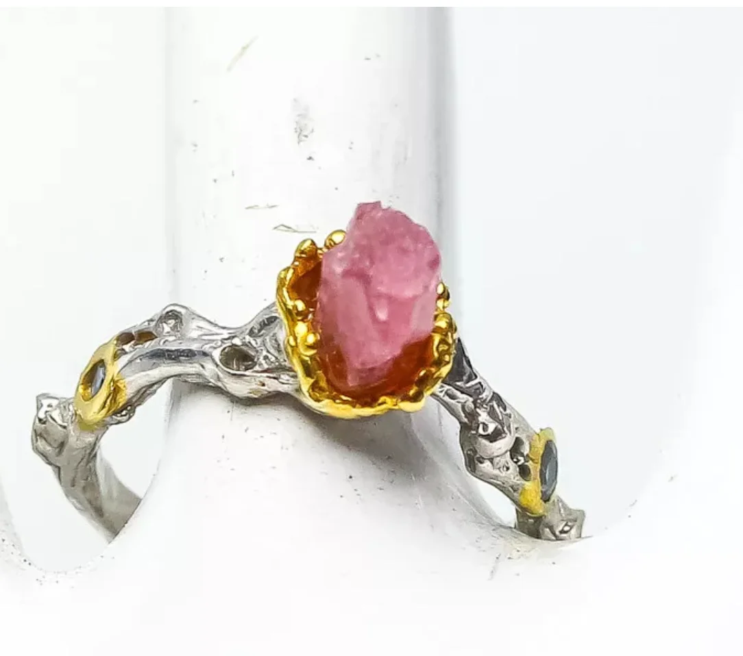 Ruby Birthstone for July