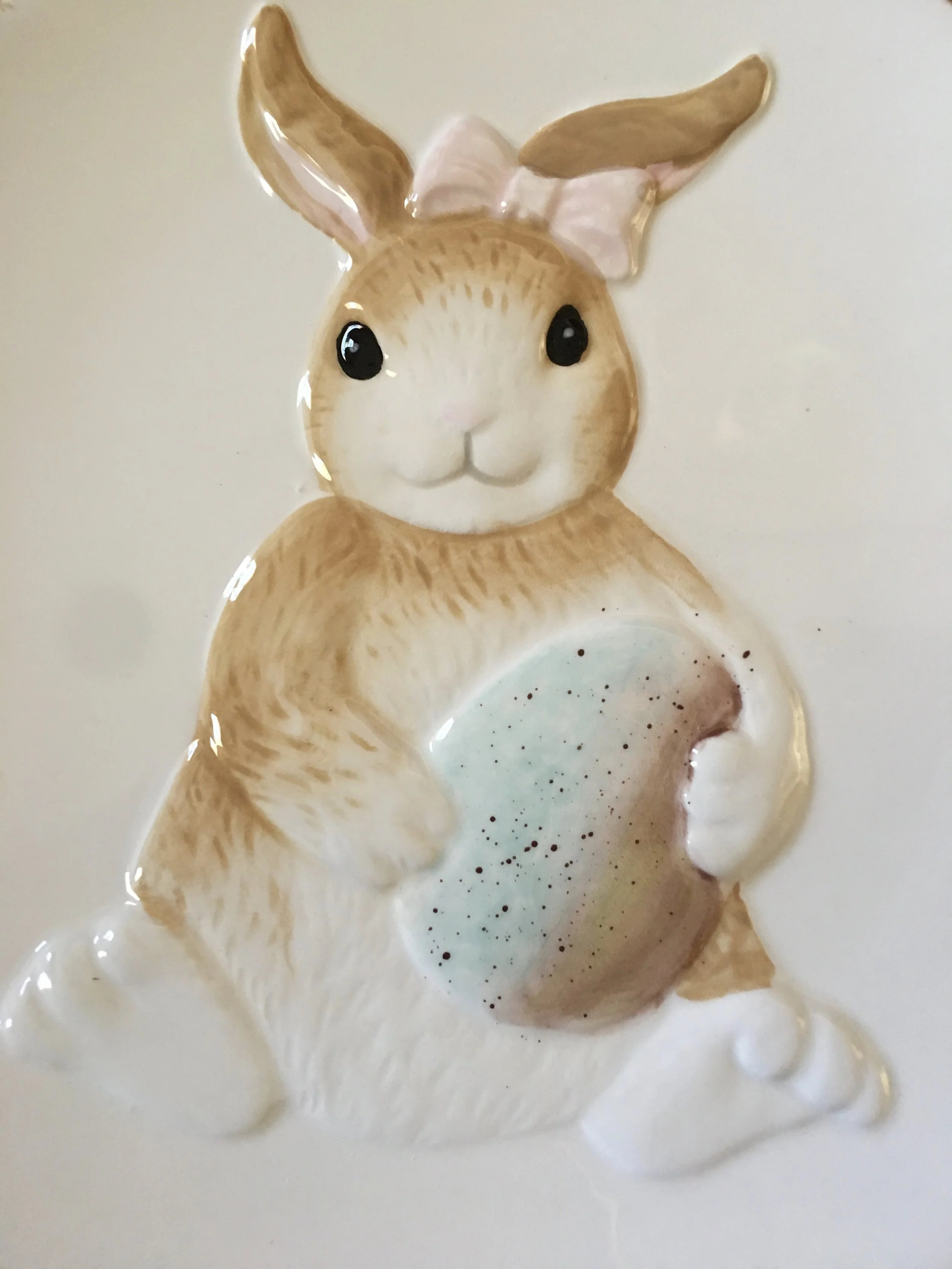 Hoppy Spring And Easter
