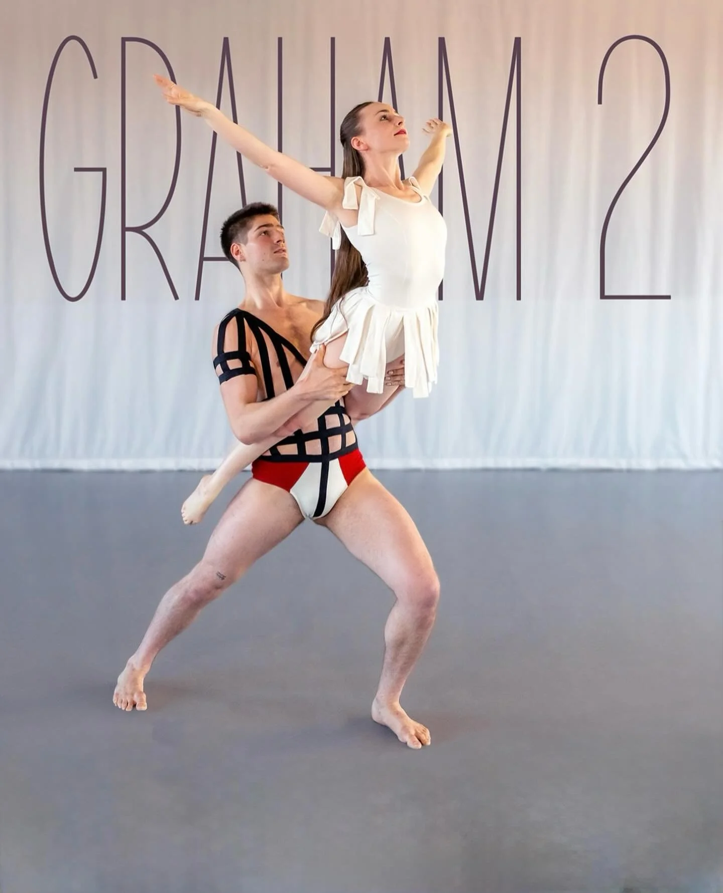 From TGS ➡️ Fordham/Ailey ➡️ Graham 2 ✨ Our amazing NXB faculty member @tiffanyfawn01 is proof the journey keeps going!  Join us December 27-29 for our NXB Winter Rejuvination Workshop 💃🔥
#TGSalum #FordhamAiley #Graham2 #DanceCareer #DanceFamily #T