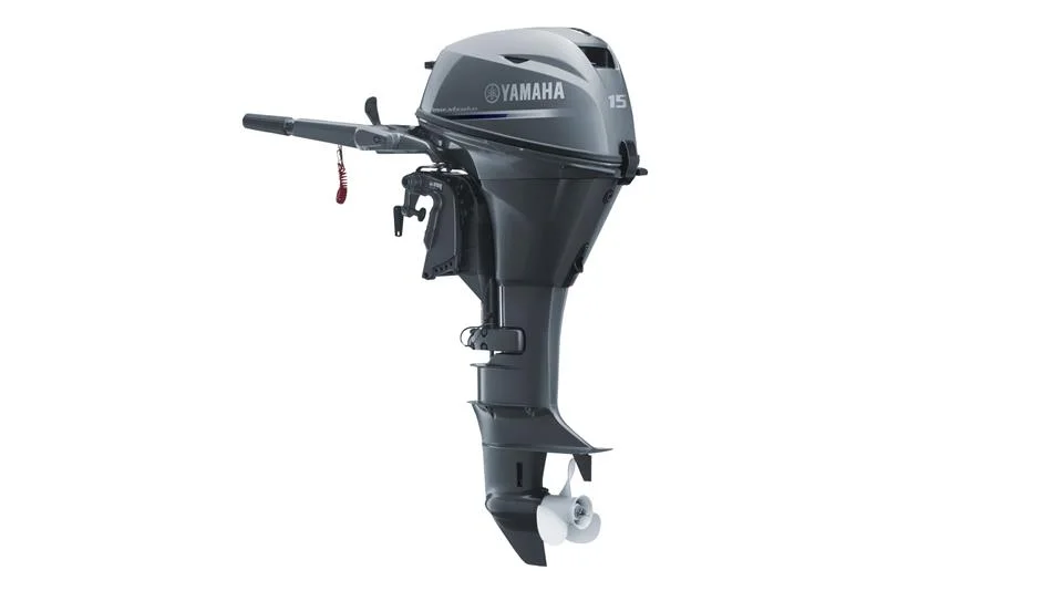 Yamaha F15C
