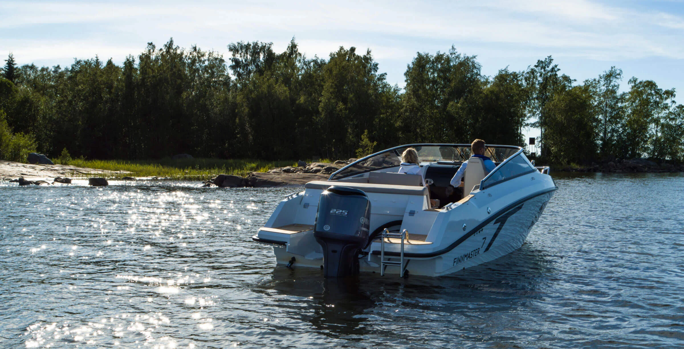 Finnmaster T7