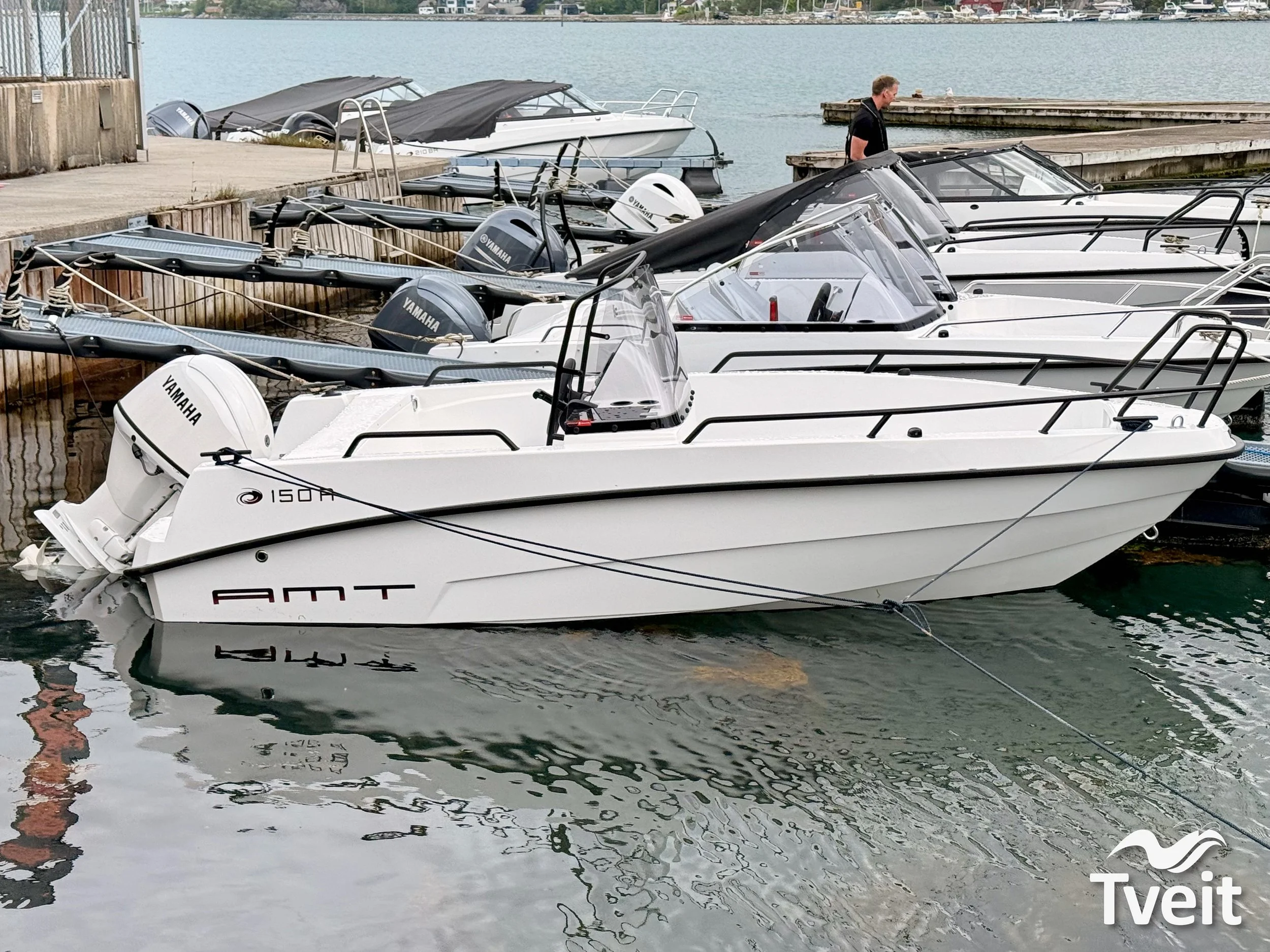 AMT 150 R