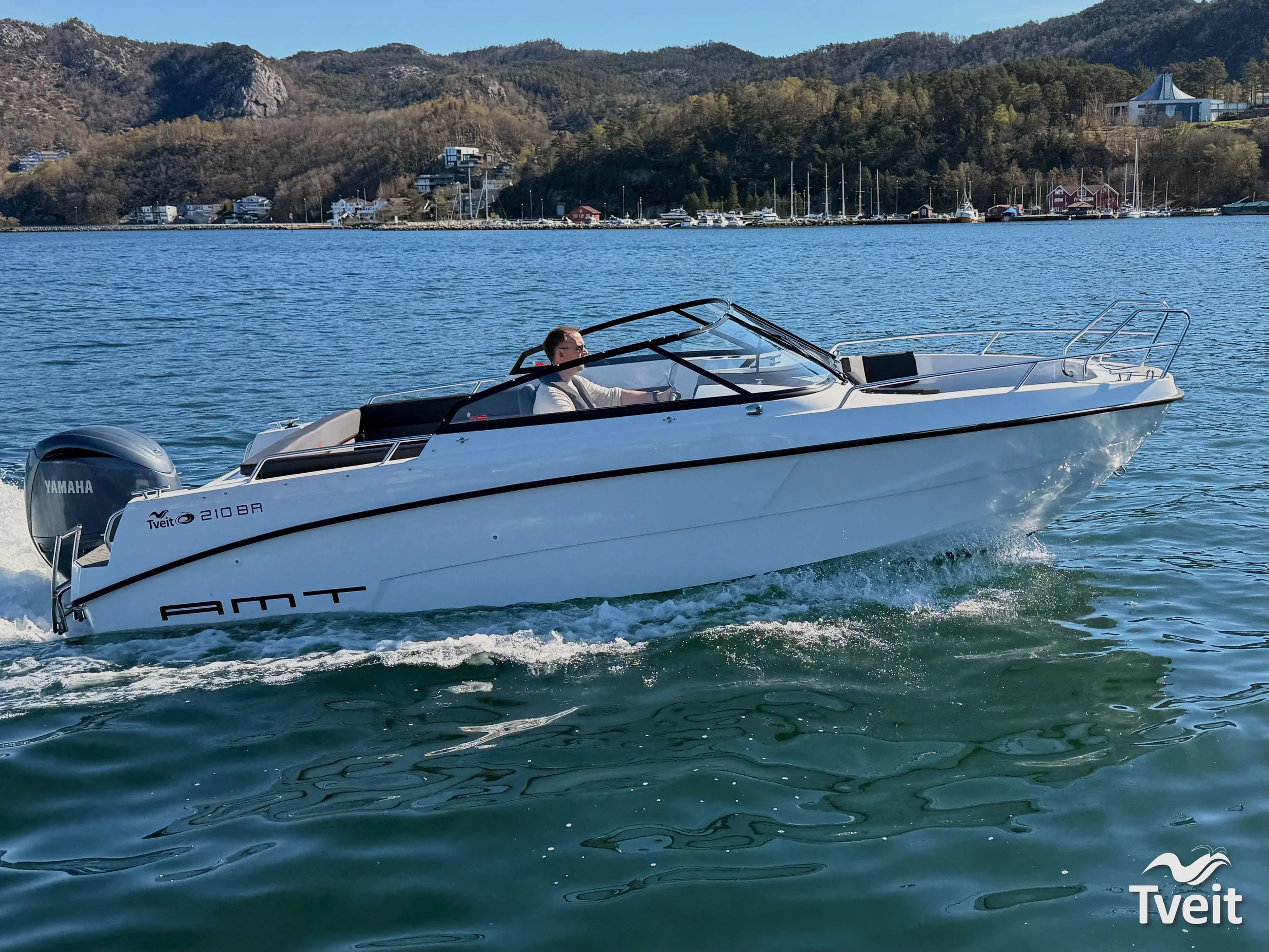  AMT 210 BR 