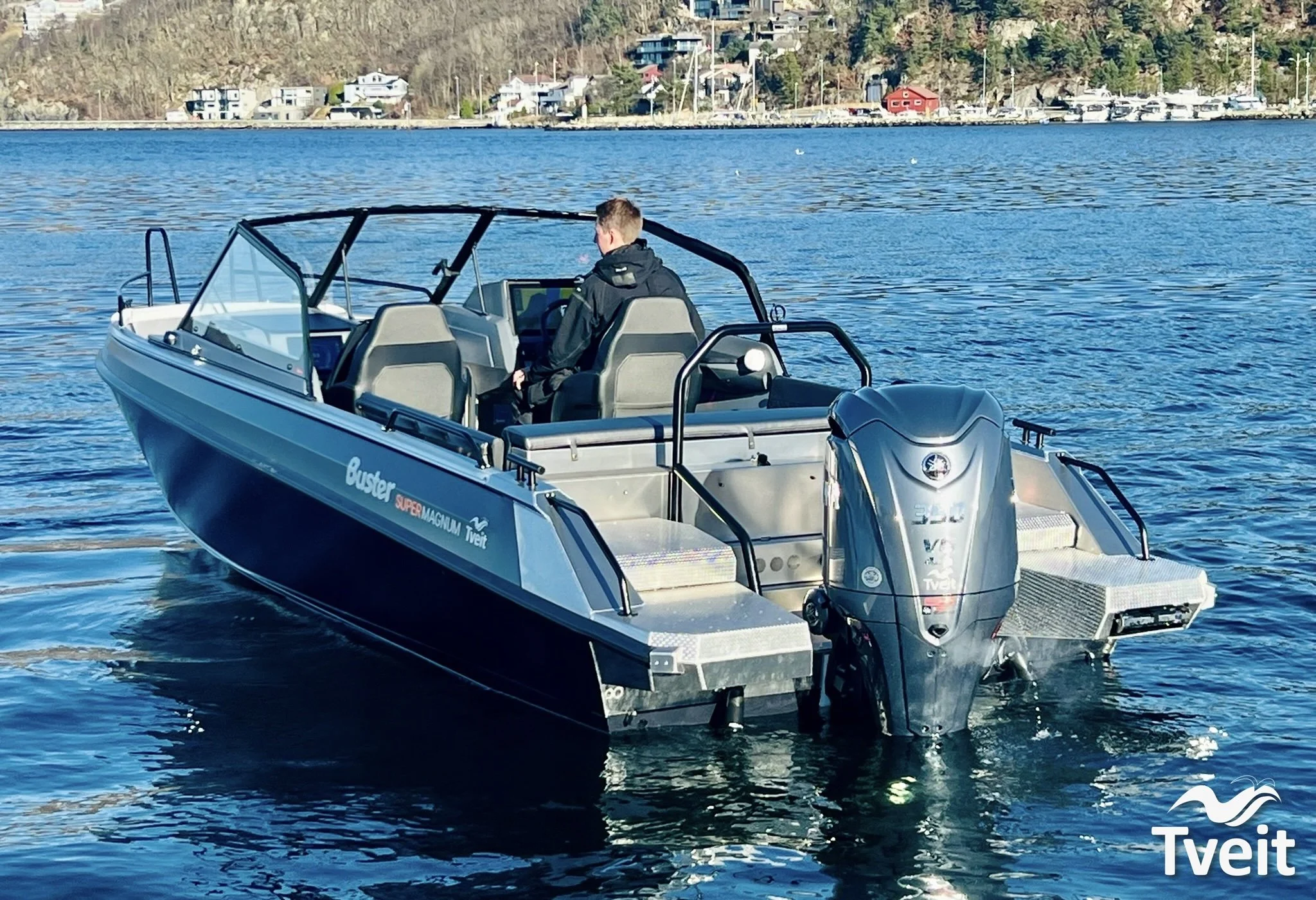 verksted med riktig Yamaha-kompetanse