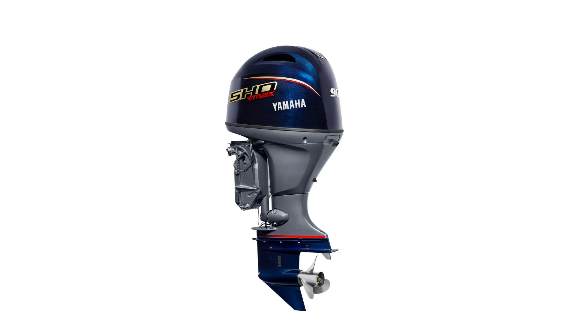 Yamaha VMAX 90