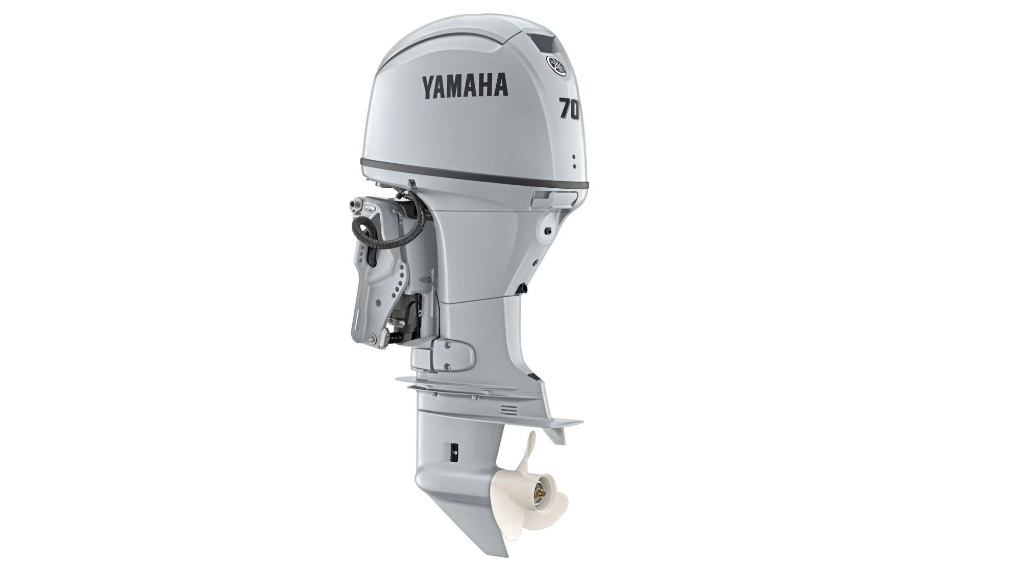 Yamaha F70