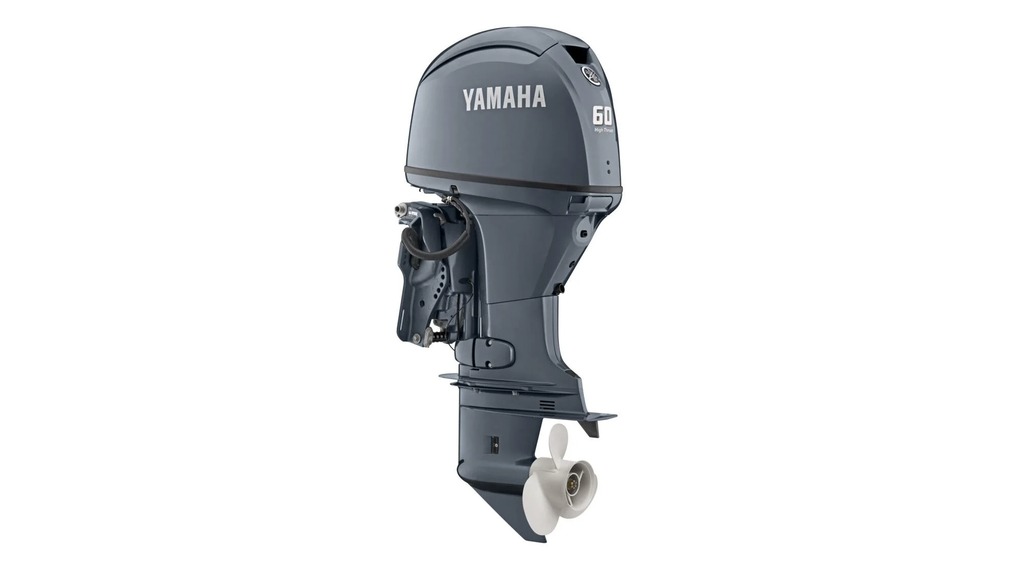 Yamaha F60