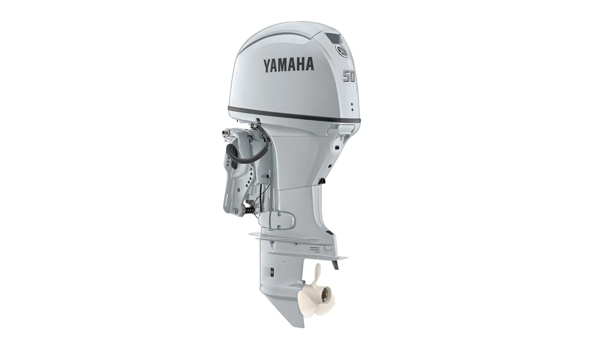 Yamaha F50
