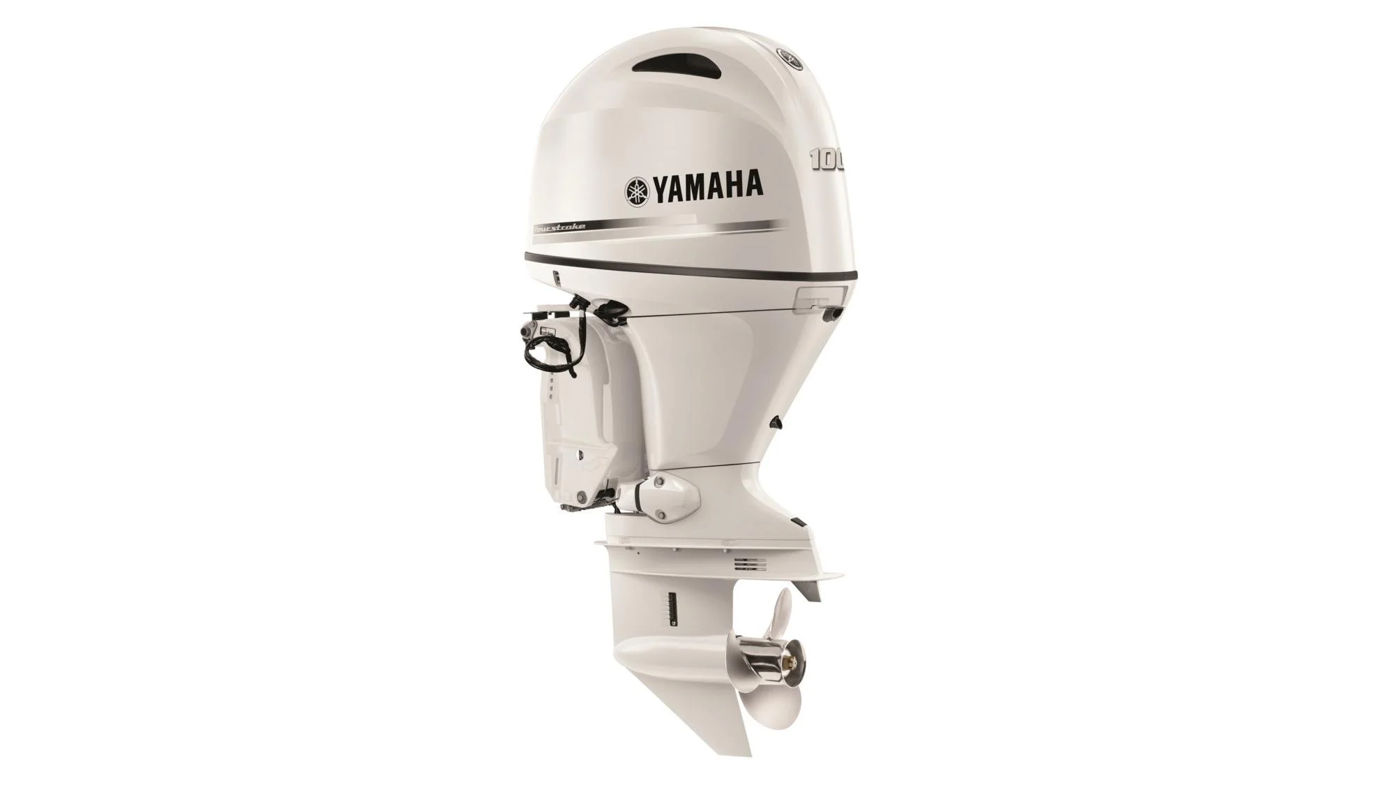 Yamaha F100