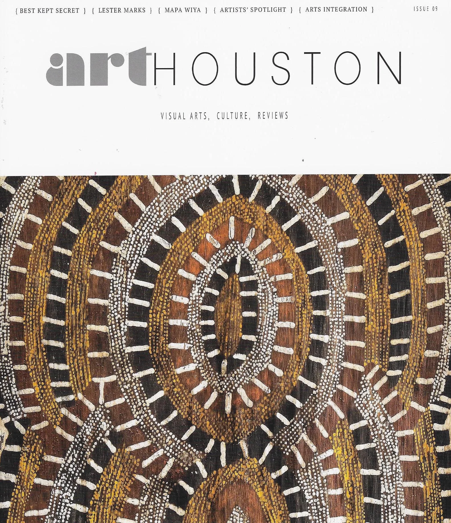 Interview: Valentina Atkinson Studio Visit 