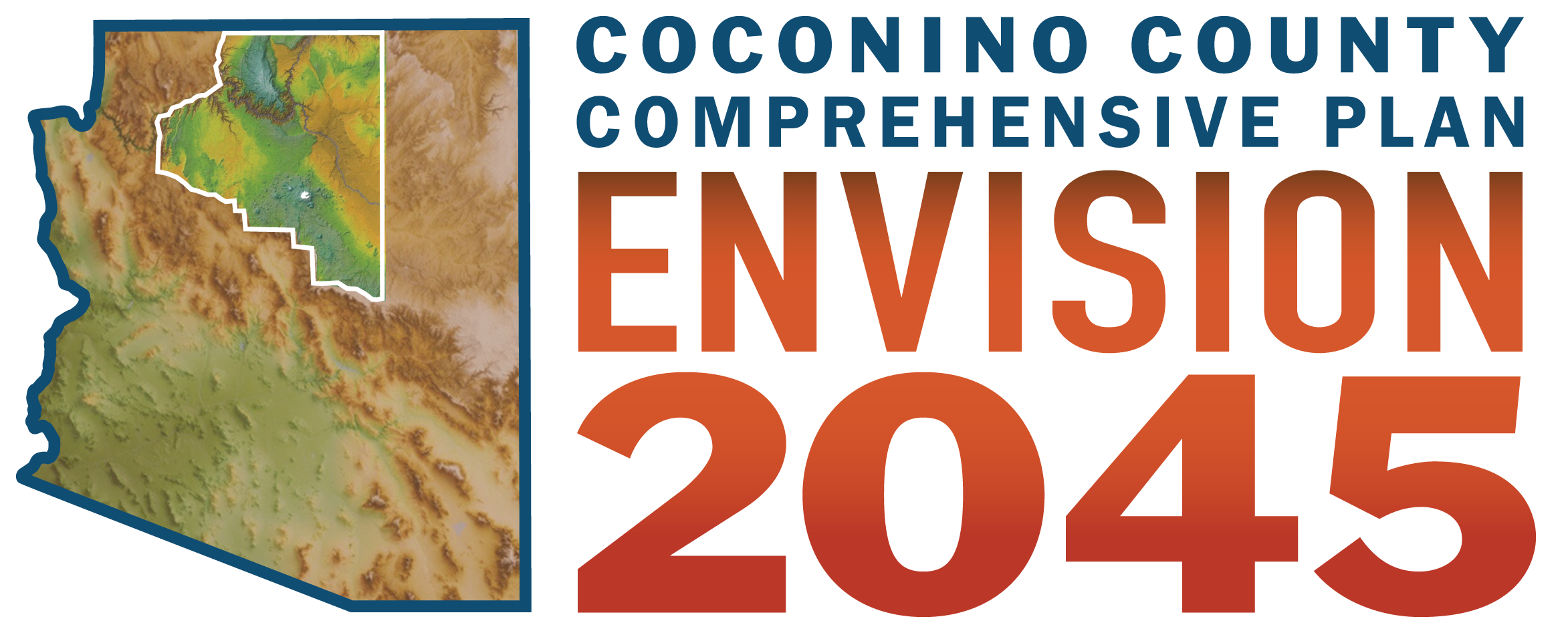 Coconino County, Arizona