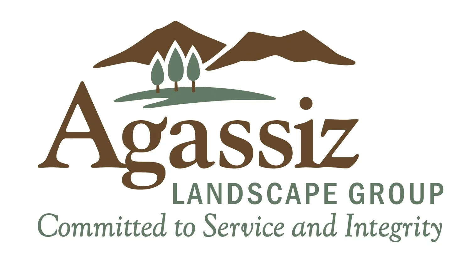 Agassiz Landscaping Group