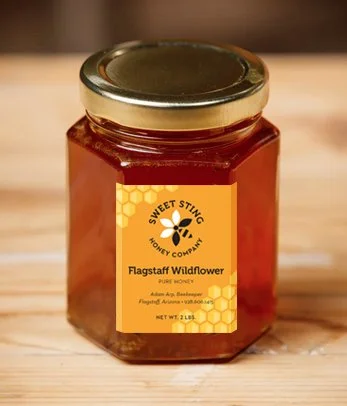 Sweet Sting Honey Company
