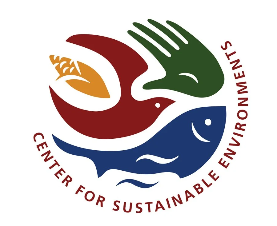 Center for Sustainable Environments 