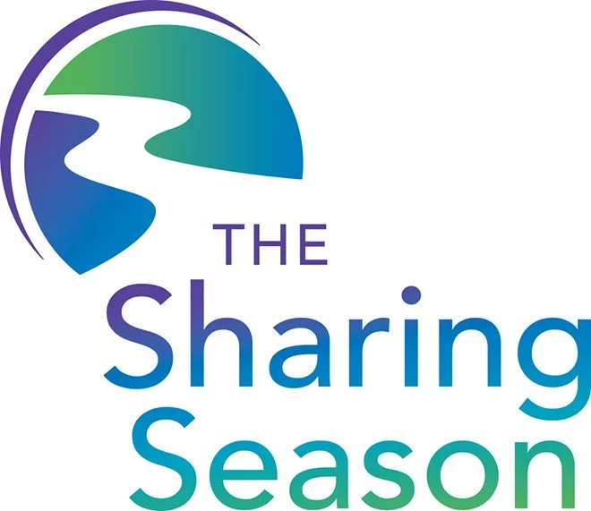 The Sharing Season