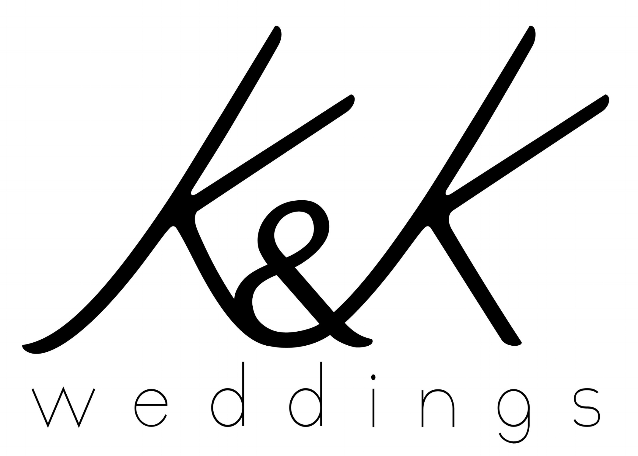 K&amp;K Weddings