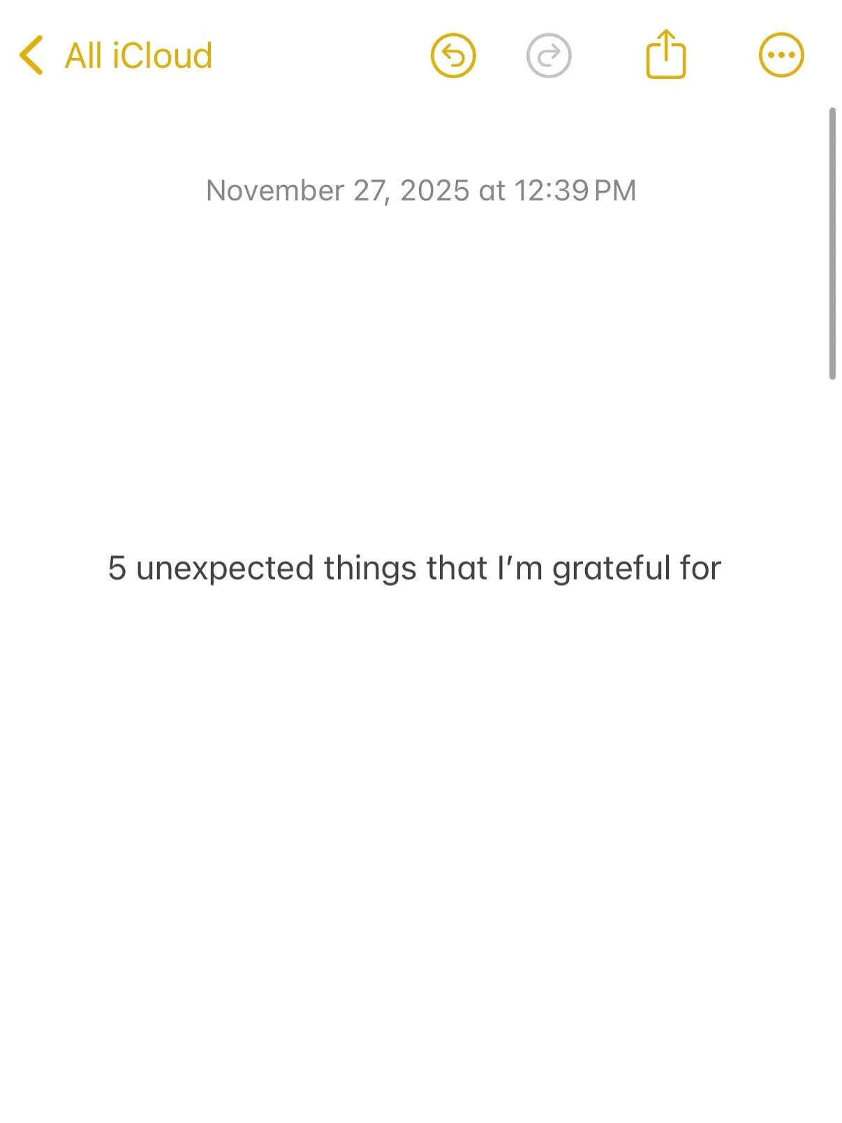 Happy thanksgiving 🦃