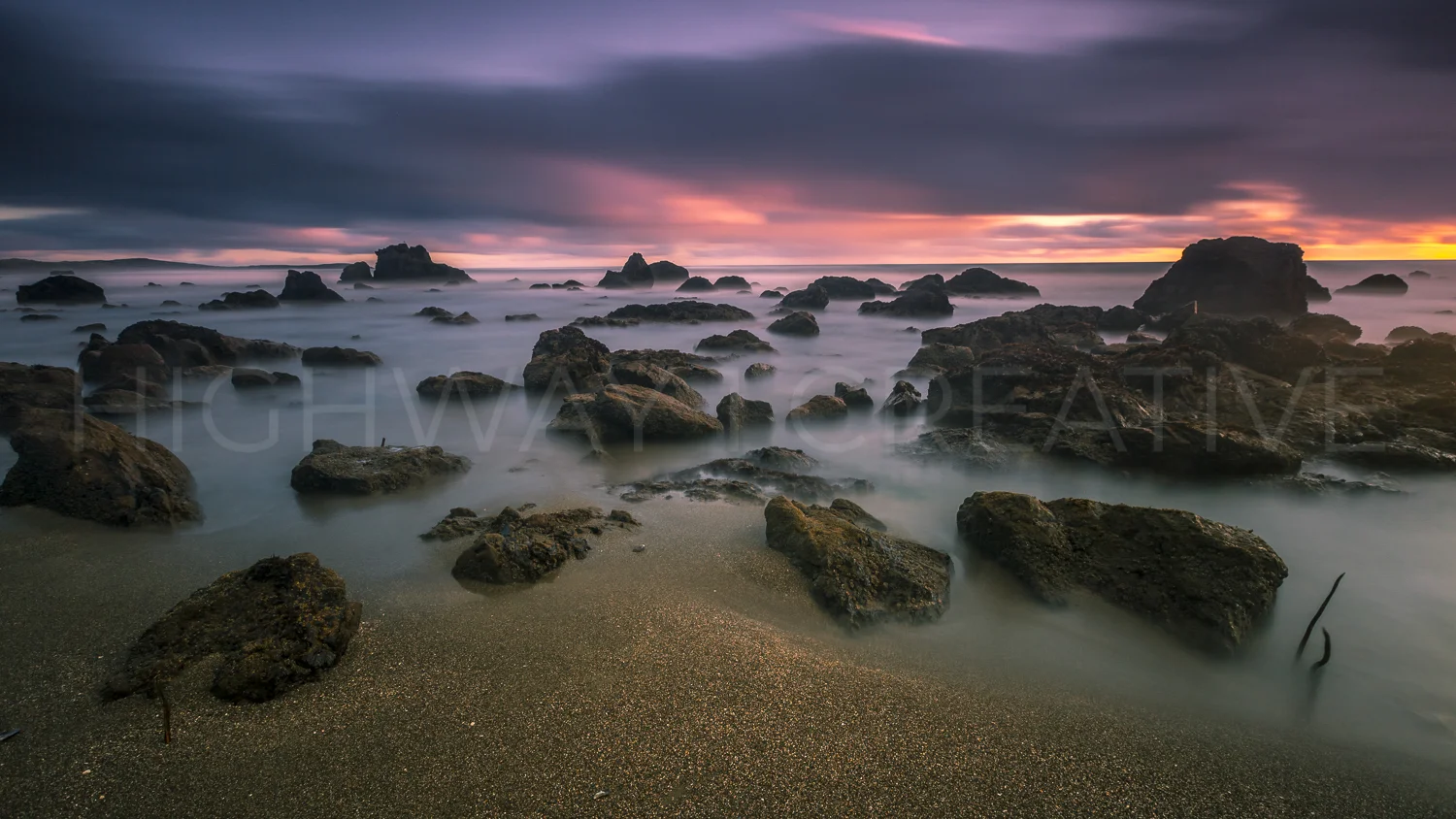 Miwok Sands