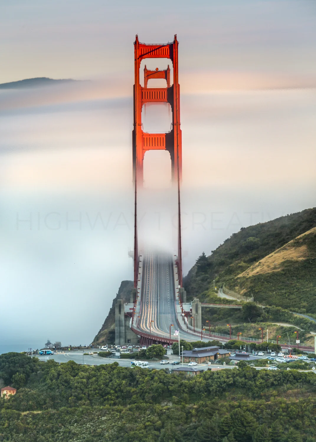 Road To The Sky