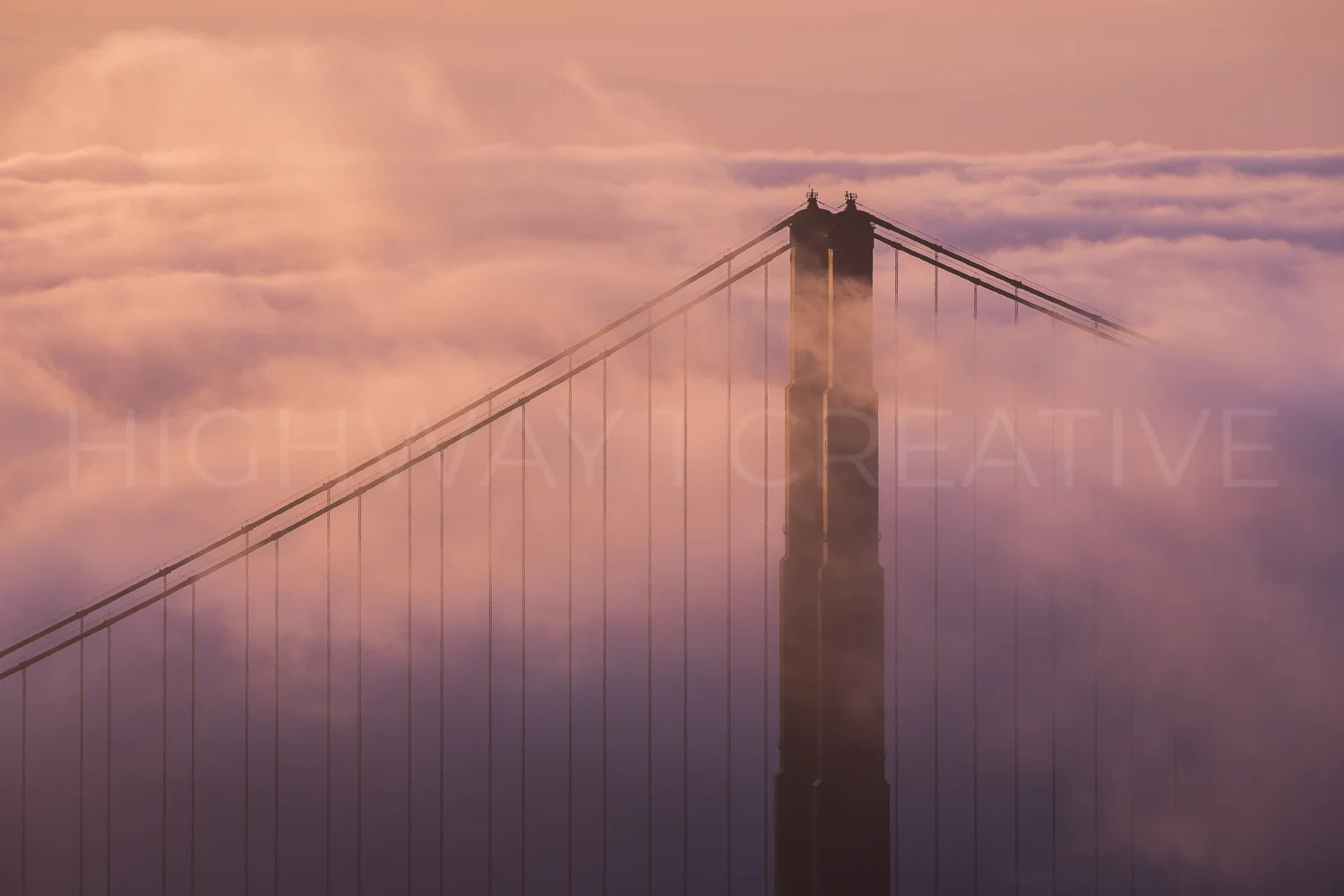 Bridge of Fire
