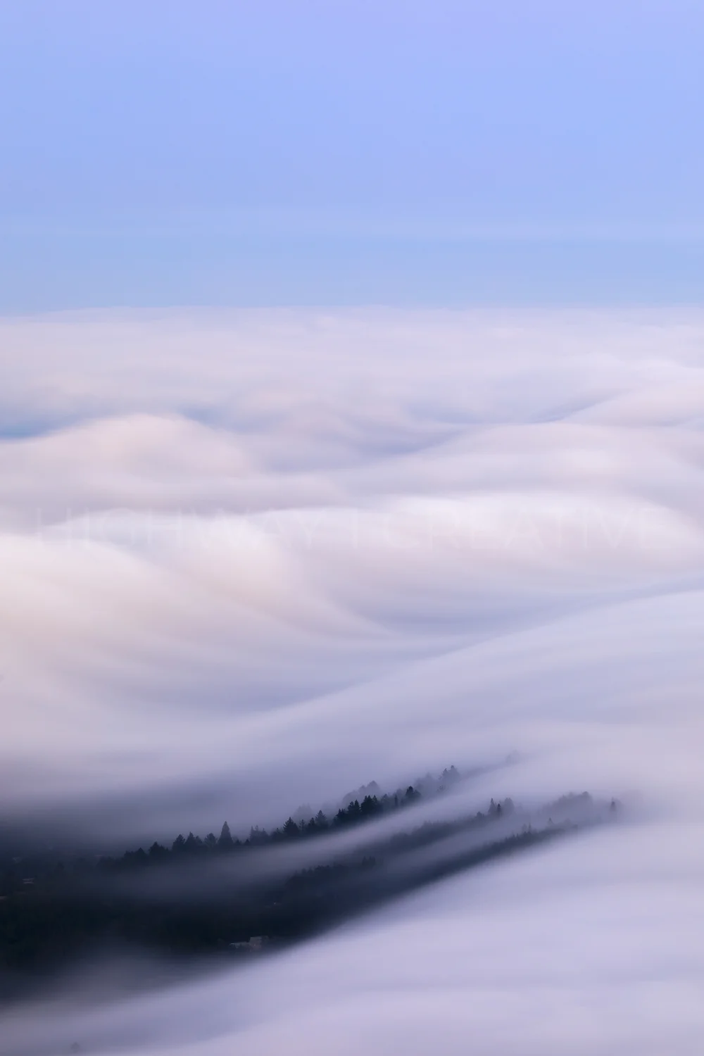 Above The Heavens