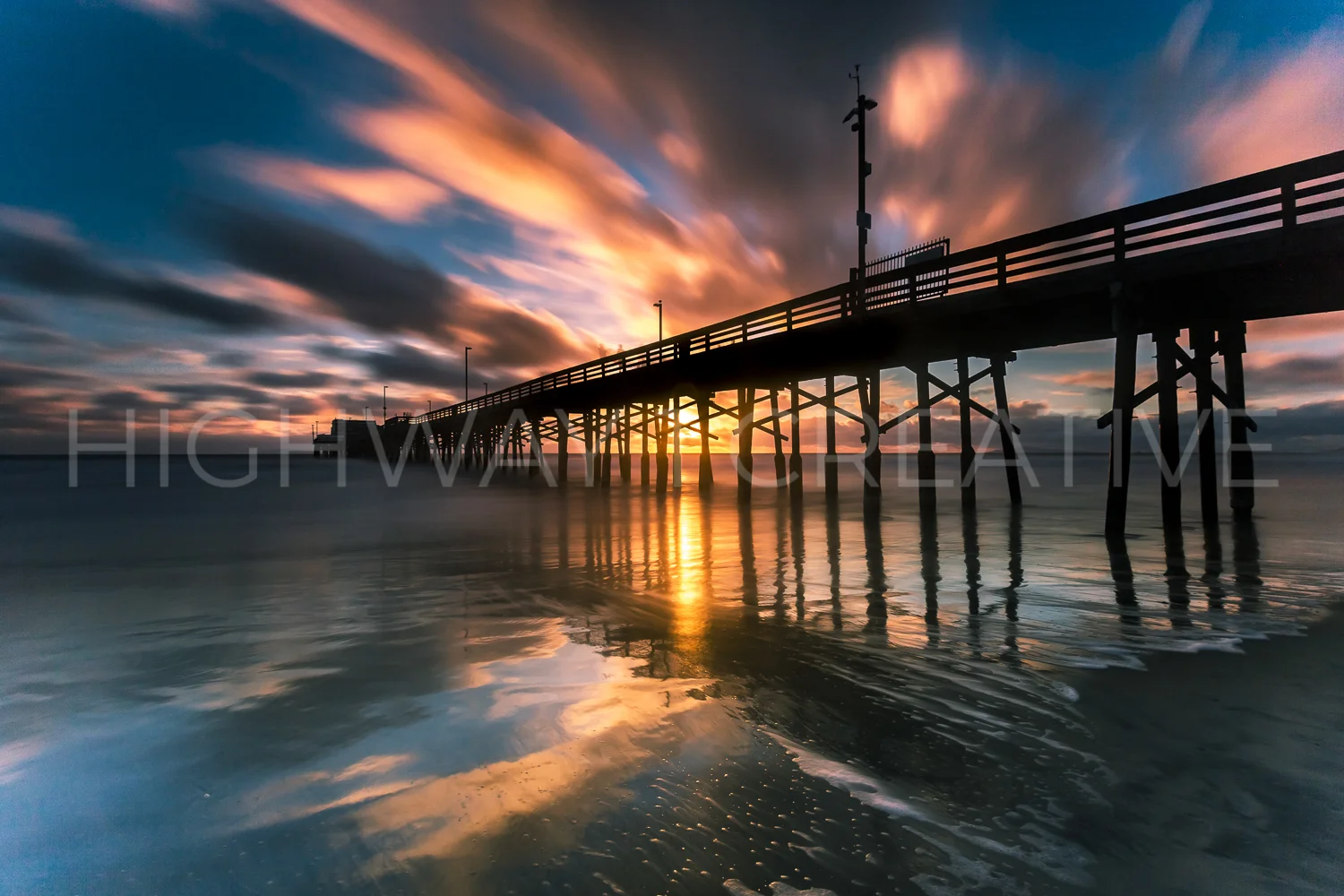 Pier Smear