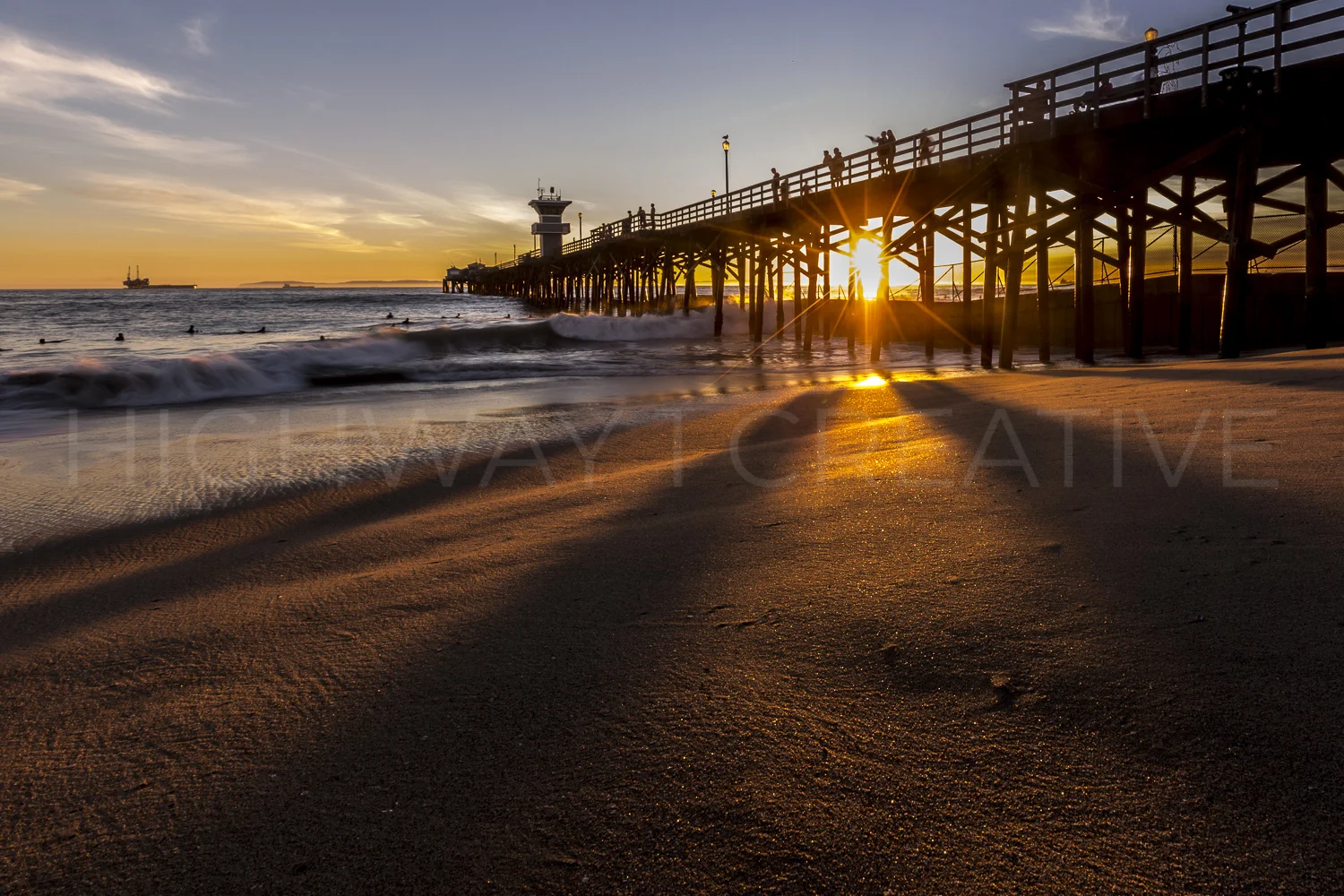 Seal Beach