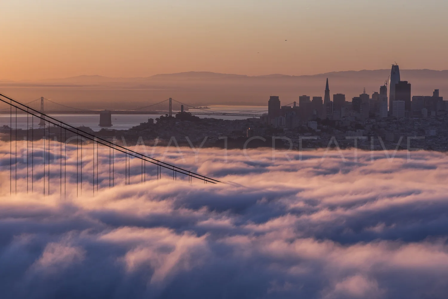 City In The Sky
