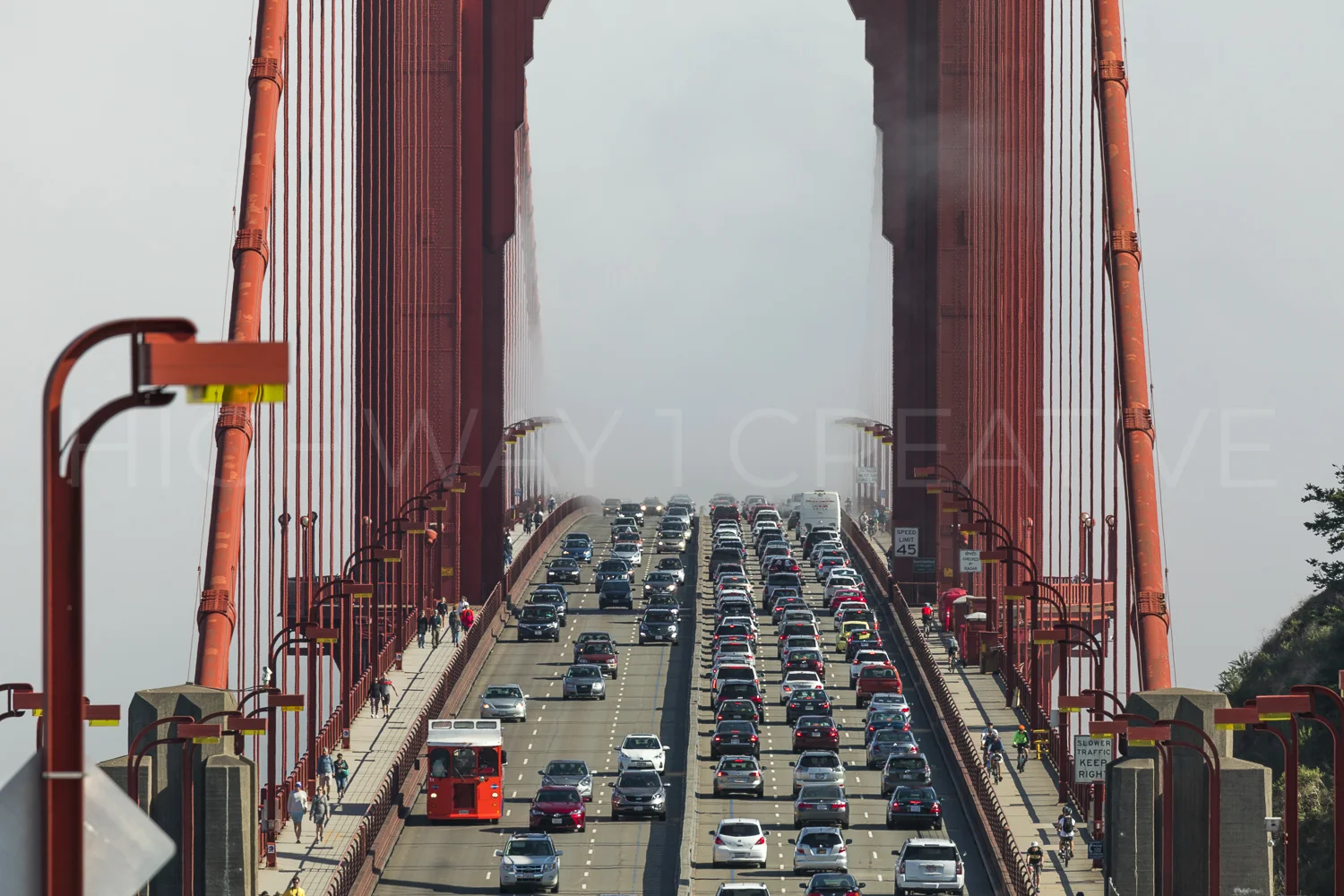 Bridge To Nowhere
