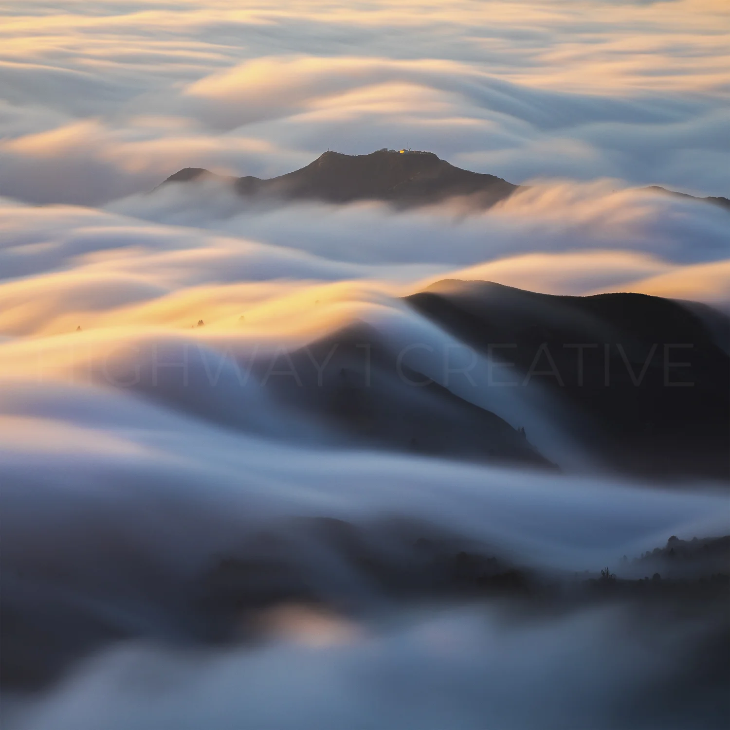 Westward Winds
