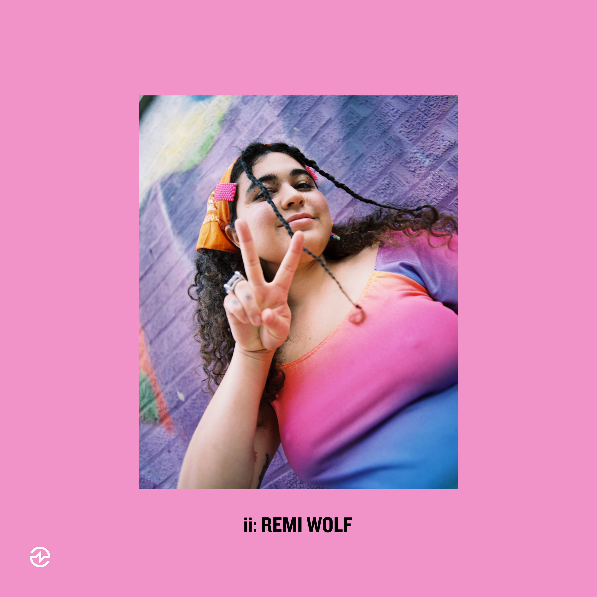 REMI WOLF 