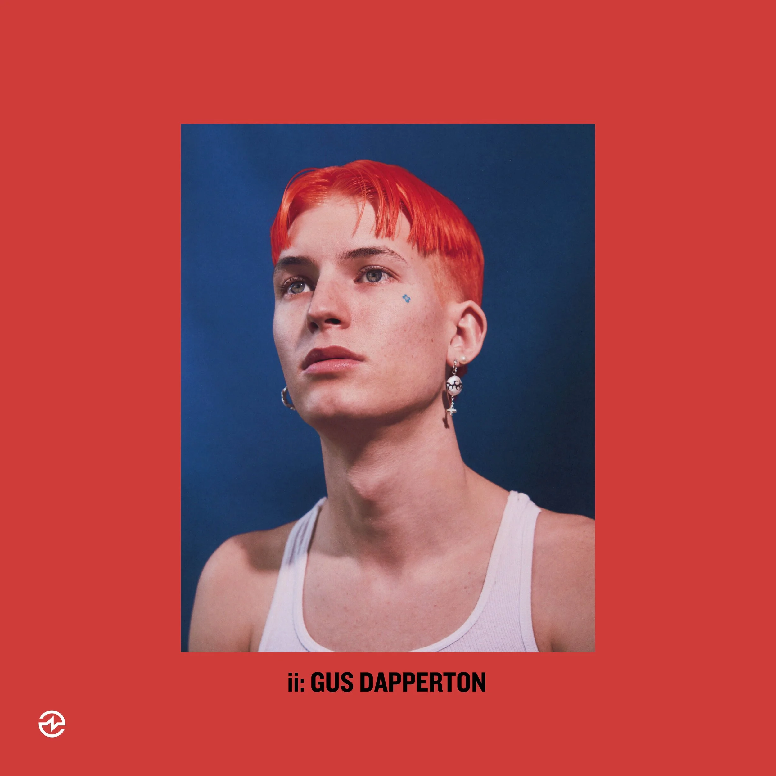 GUS DAPPERTON