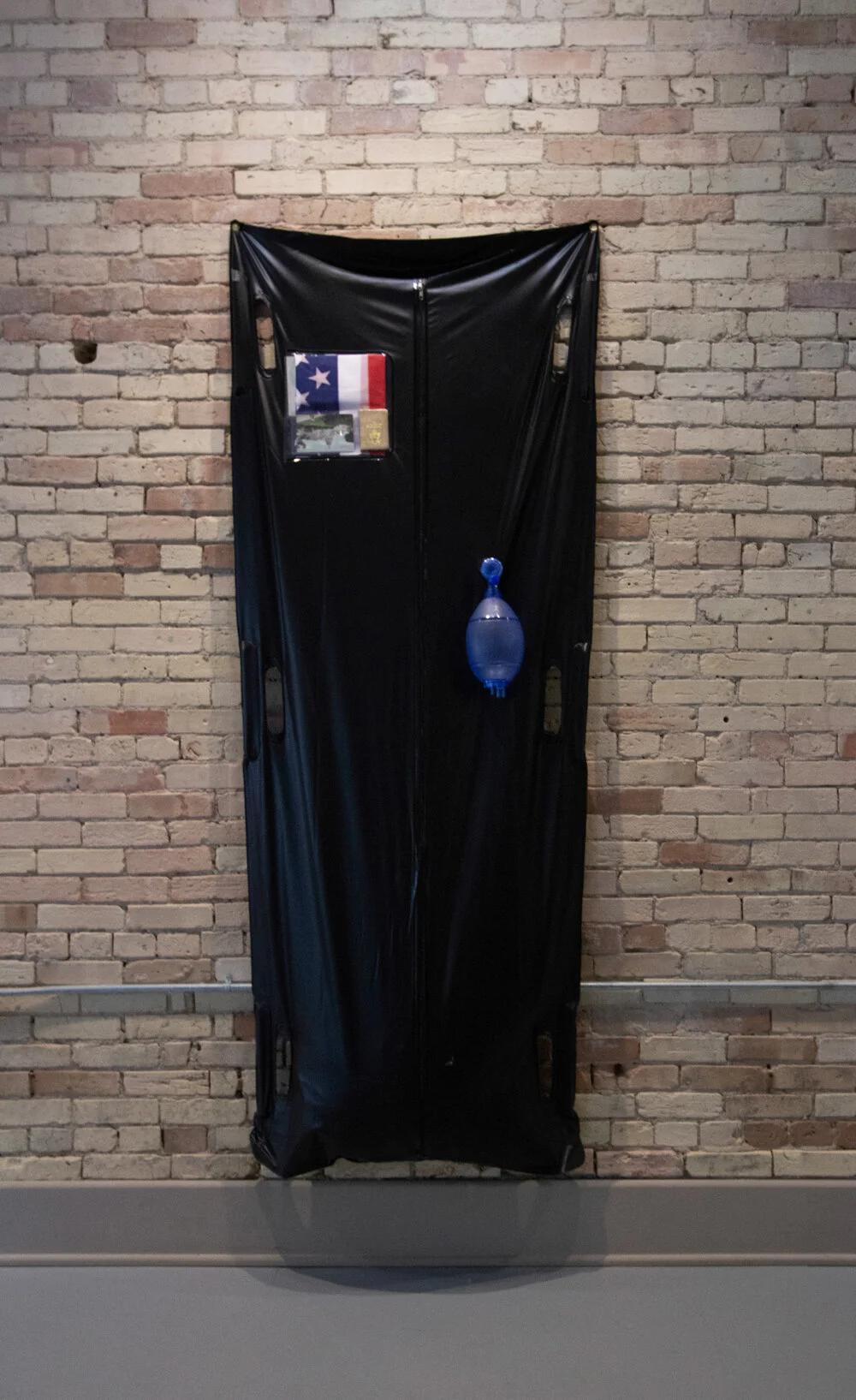 Death Breath Resuscitation 