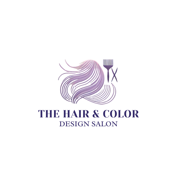 The Hair &amp; Color Design Salon