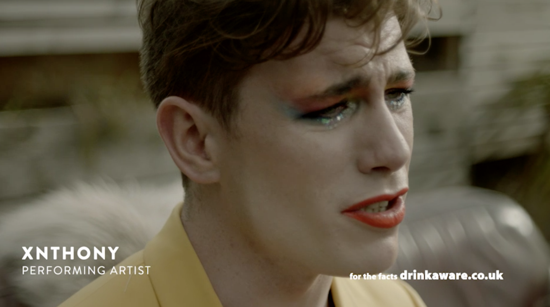 Express Yourself in 2018