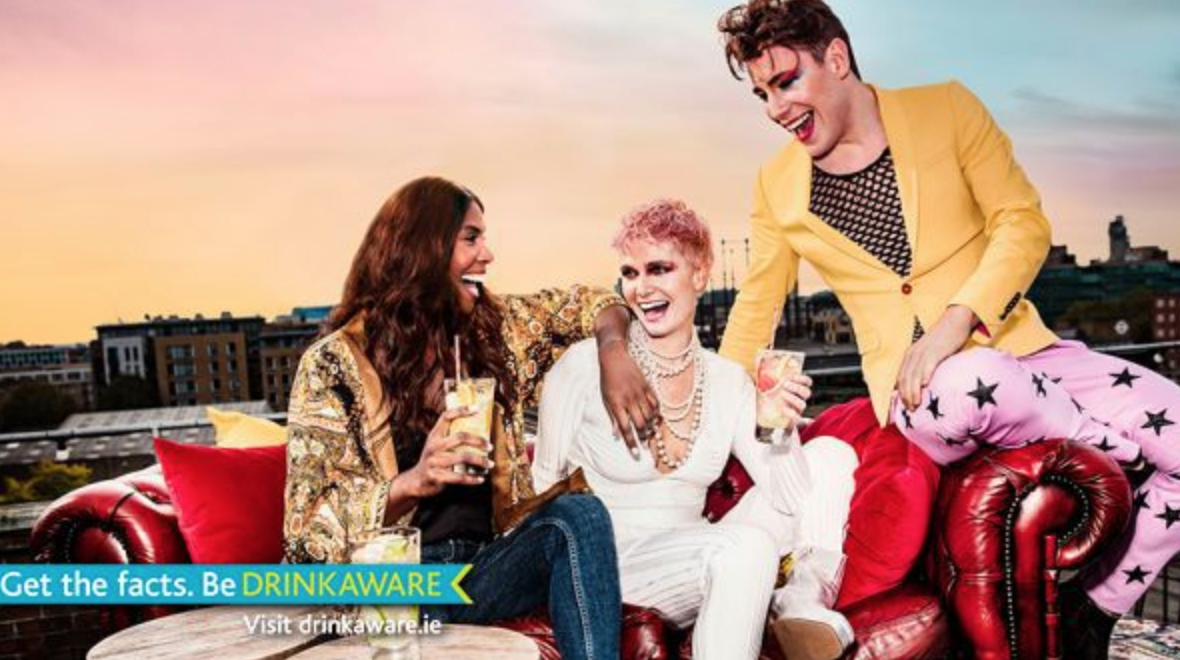 XNTHONY talks to Joe.IE