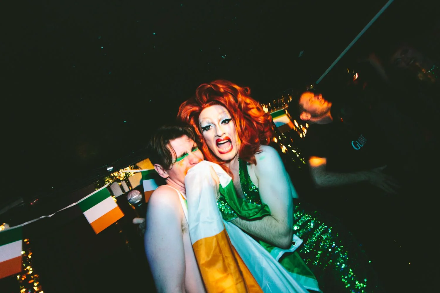 Sodom & Begorrah returns!